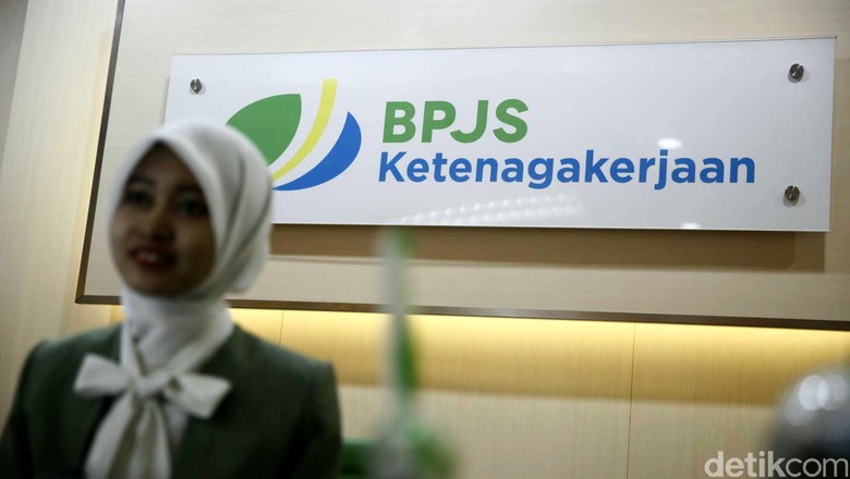 BPJS Ketenagakerjaan Targetkan 9 Juta Peserta Baru Tahun Ini BPJS Ketenagakerjaan Targetkan 9 Juta Peserta Baru Tahun Ini