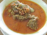untuk cocok yang menu sahur makanan 3 Jawa 22: Makanan Jenis Ke Yuk, Tengah Bikin Khas Menu