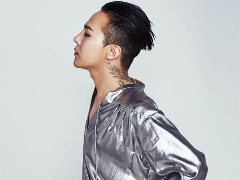 YG Entertainment Bantah G-Dragon dan Sulli Pacaran YG Entertainment Bantah G-Dragon dan Sulli Pacaran