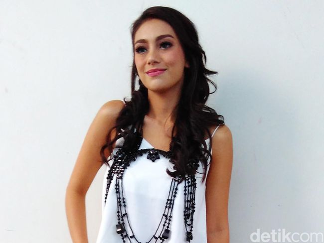 Evangelista Berubah Setelah Dekat Dengan Stefan William