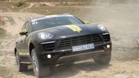 SUV dan Crossover, Mobil Paling Disukai di Dunia