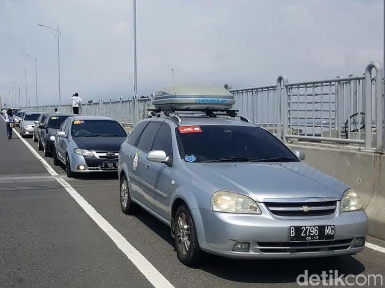 Chevrolet Estate-Optra Region Jatim Resmi Terbentuk Chevrolet Estate-Optra Region Jatim Resmi Terbentuk