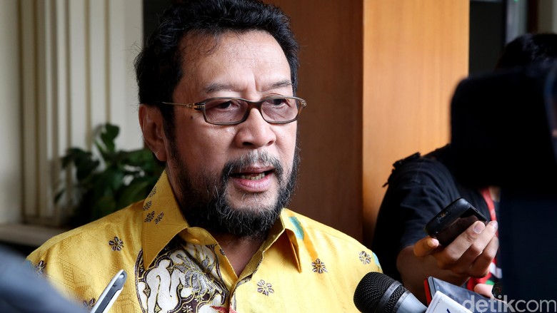 Setya Novanto Tersangka e-KTP, Golkar Gelar Rapat Internal Setya Novanto Tersangka e-KTP, Golkar Gelar Rapat Internal