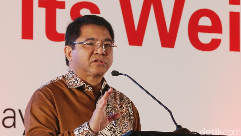 Indonesia Kejar Investasi Hingga Hollywood Indonesia Kejar Investasi Hingga Hollywood