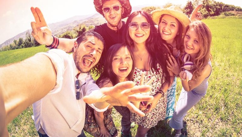 Ilustrasi traveler (Thinkstock) Ilustrasi traveler (Thinkstock)