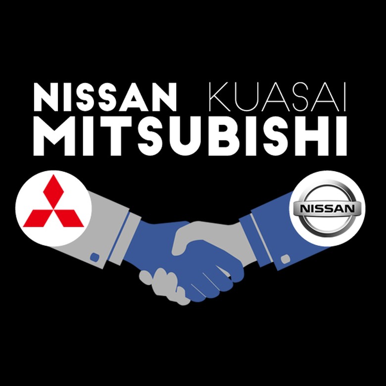 Mitsubishi Siap Bantu Renault dan Nissan di Pasar Asia Tenggara Mitsubishi Siap Bantu Renault dan Nissan di Pasar Asia Tenggara