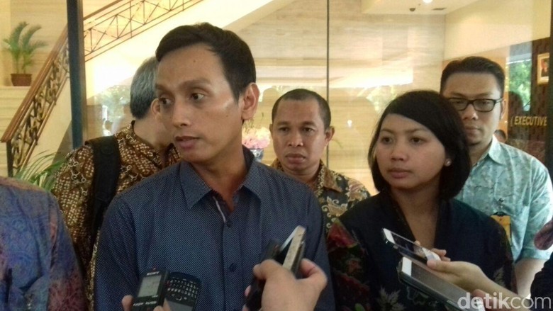 Koalisi LSM Sambangi KSP Minta Jokowi Stop Eksekusi Mati Koalisi LSM Sambangi KSP Minta Jokowi Stop Eksekusi Mati