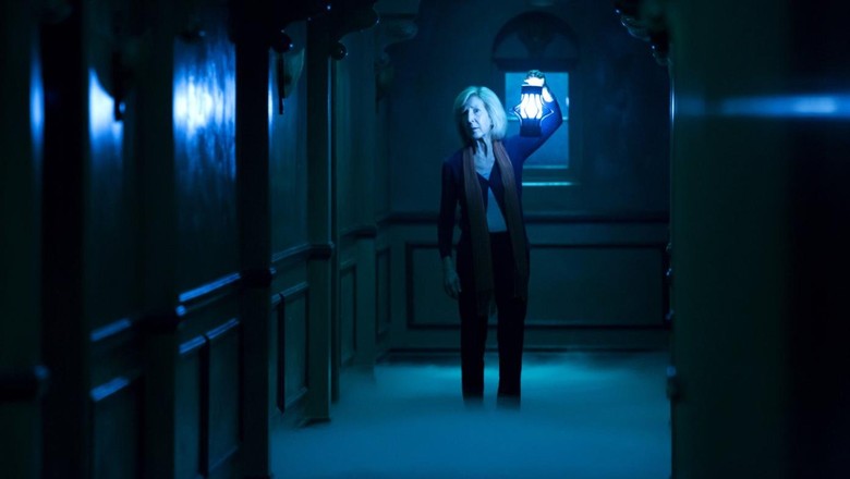 Jadwal Rilis Horor Insidious 4 Mundur Jadwal Rilis Horor Insidious 4 Mundur