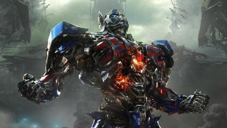 Raup Miliaran Dolar, Michael Bay Kecewa Transformers Tak Diganjar Oscar Raup Miliaran Dolar, Michael Bay Kecewa Transformers Tak Diganjar Oscar