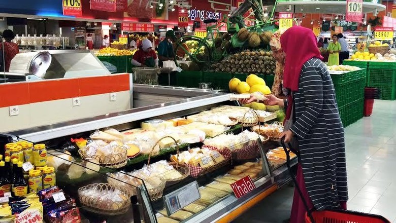 Berkreasi Makanan dengan Olahan Keju Dari Transmart Carrefour Berkreasi Makanan dengan Olahan Keju Dari Transmart Carrefour