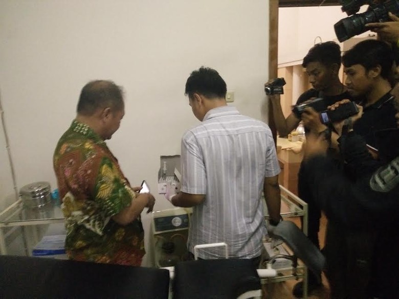 ortodonti selatan gigi di klinik jakarta Polisi Klinik Jakarta Aborsi Kramat Jl Geledah di Pusat