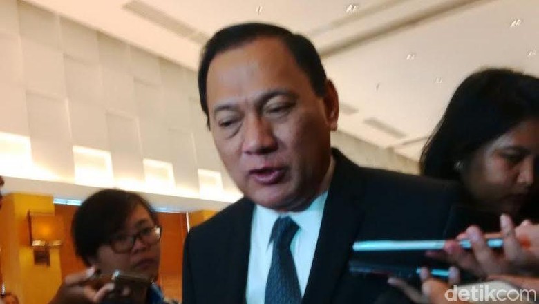 Dana Asing Kabur Jadi Penyebab Rupiah Loyo Pasca Lebaran Dana Asing Kabur Jadi Penyebab Rupiah Loyo Pasca Lebaran
