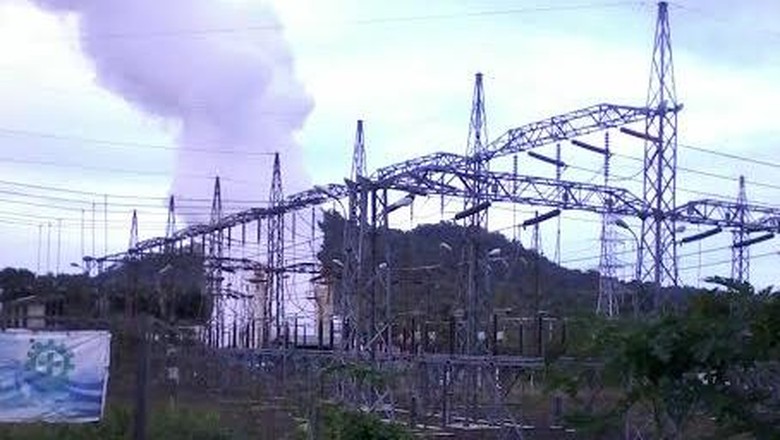 Kebut Proyek Harta Karun Energi, Ini 5 Jurus Pemerintah Kebut Proyek Harta Karun Energi, Ini 5 Jurus Pemerintah
