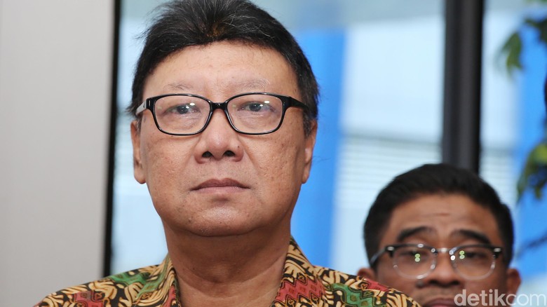 Mendagri: Tidak Ada Penghapusan Perda Syariat Islam Mendagri: Tidak Ada Penghapusan Perda Syariat Islam