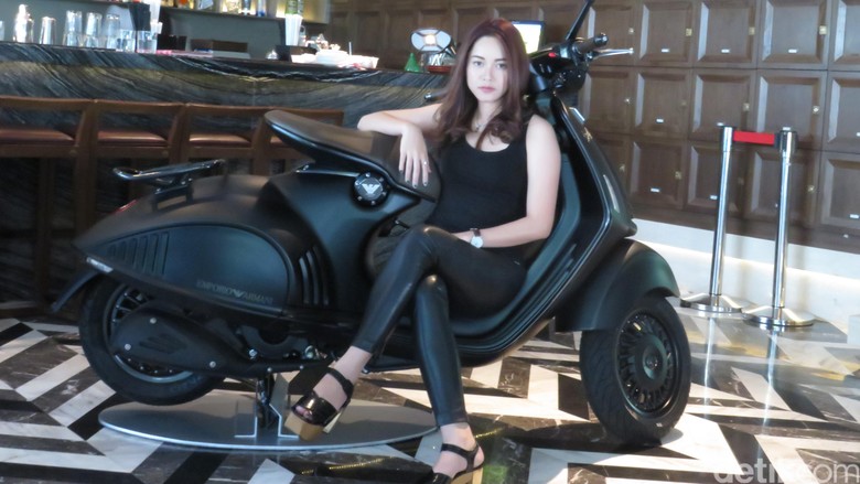 Aksesoris Vespa Paling Diburu Aksesoris Vespa Paling Diburu