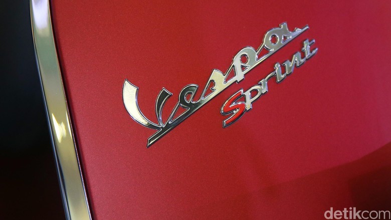 Piaggio Indonesia Bakal Hadirkan Vespa Sprint Edisi Militer Piaggio Indonesia Bakal Hadirkan Vespa Sprint Edisi Militer