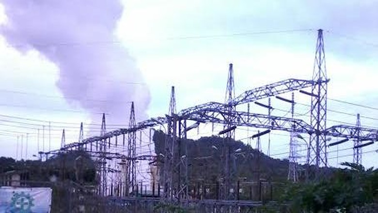 Belum Ada Tambahan Ladang Harta Karun Energi untuk PLN Belum Ada Tambahan Ladang Harta Karun Energi untuk PLN