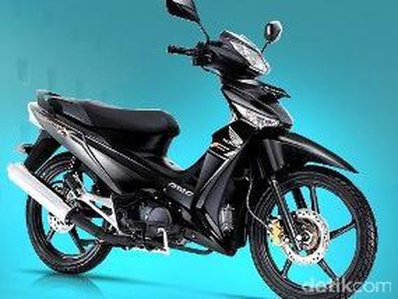 Tarikan Awal Honda Supra X 125 FI Loyo dan Melempem Tarikan Awal Honda Supra X 125 FI Loyo dan Melempem