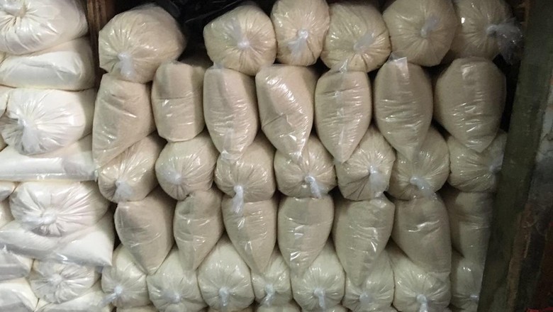 Tahap Awal, Gula Impor Bakal Masuk 114.000 Ton dari Australia Hingga Brasil Tahap Awal, Gula Impor Bakal Masuk 114.000 Ton dari Australia Hingga Brasil