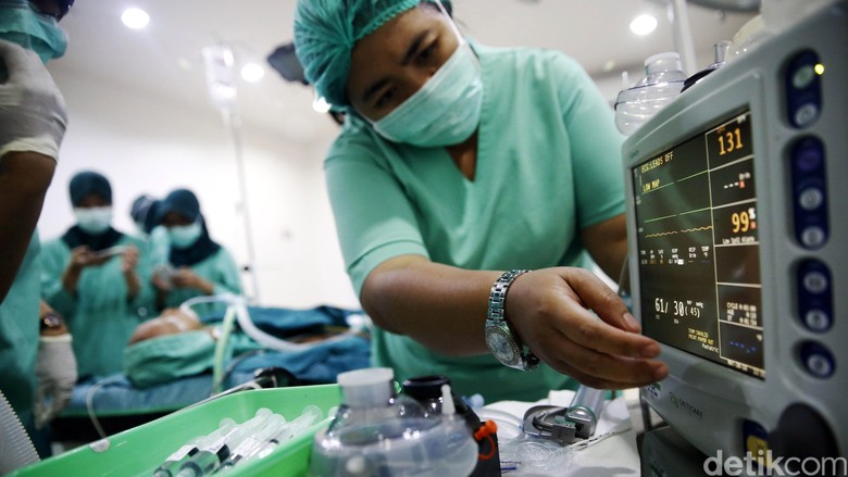 Perusahaan Malaysia Borong Saham RS Hermina Rp 600 Miliar Perusahaan Malaysia Borong Saham RS Hermina Rp 600 Miliar