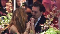 Adegan Seks Amber Heard di Film Picu Perceraian dengan Johnny Depp?