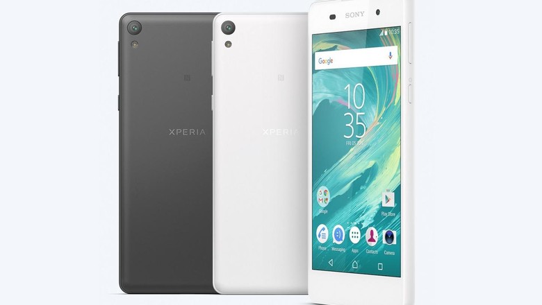 Tanggapan Sony Mobile untuk Surat Pembaca Ibu Pradias Tanggapan Sony Mobile untuk Surat Pembaca Ibu Pradias