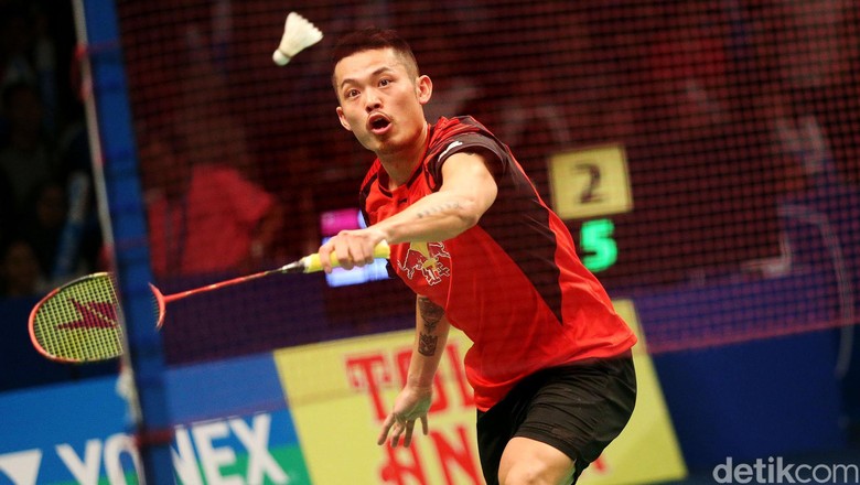 Menunggu Kejutan-Kejutan dari All England 2017 Menunggu Kejutan-Kejutan dari All England 2017