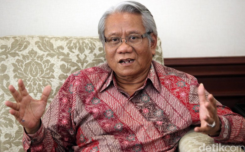 Jadwal Ketat, Ini Proses Seleksi Pengganti Patrialis Akbar di MK Jadwal Ketat, Ini Proses Seleksi Pengganti Patrialis Akbar di MK