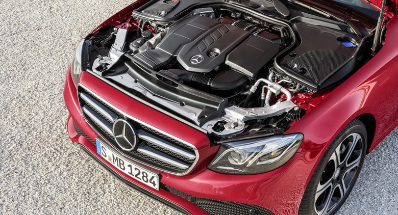 Terkait Dugaan Skandal Emisi Daimler, Jaksa Jerman Selidiki Bosch Terkait Dugaan Skandal Emisi Daimler, Jaksa Jerman Selidiki Bosch