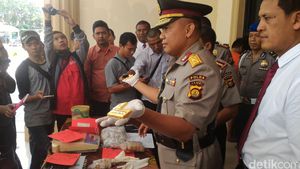 Wendi Cagur Mantap Nikahi Gadis 20 Tahun