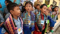 Hari Anak Nasional, Seperti Apa Cita-cita Anak Indonesia Sekarang?