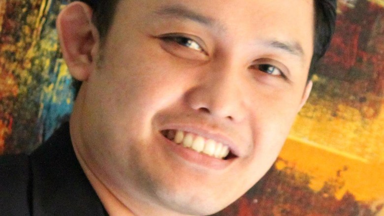 Gaji Rp 2,6 Juta/Bulan, Ini Saran Investasi Untuk Anda Gaji Rp 2,6 Juta/Bulan, Ini Saran Investasi Untuk Anda