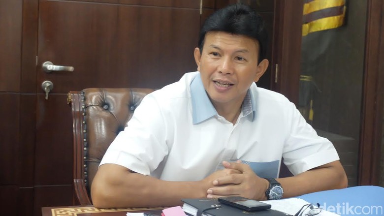 Saat Irjen Ari Dono Bicara Tentang Pengalaman, Harapan dan Target Bareskrim ke Depan Saat Irjen Ari Dono Bicara Tentang Pengalaman, Harapan dan Target Bareskrim ke Depan
