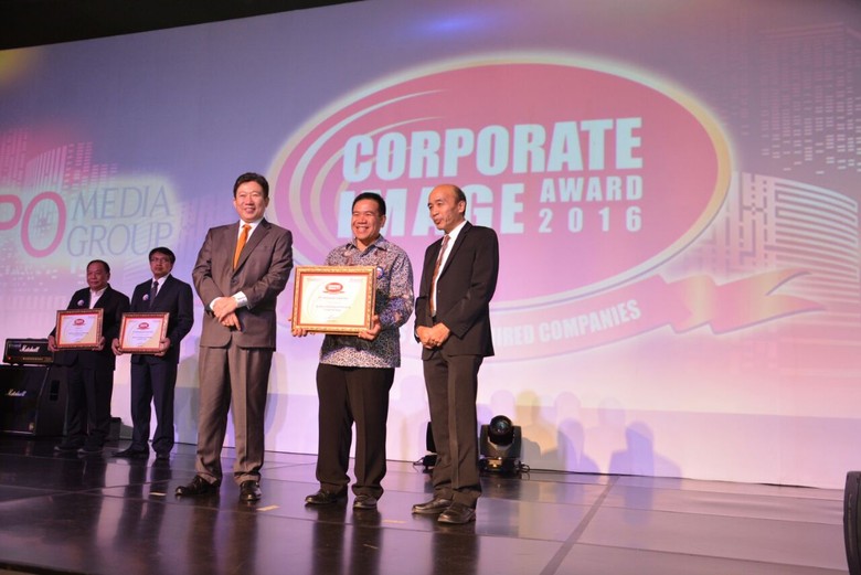 Pertamina Lubricants Sabet 2 Penghargaan Sekaligus Pertamina Lubricants Sabet 2 Penghargaan Sekaligus