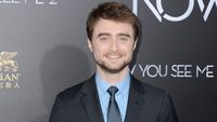 Daniel Radcliffe, Aktor Muda Terkaya Se-Inggris