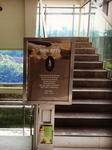 Soleil Spa Senayan City Soleil Spa Senayan City