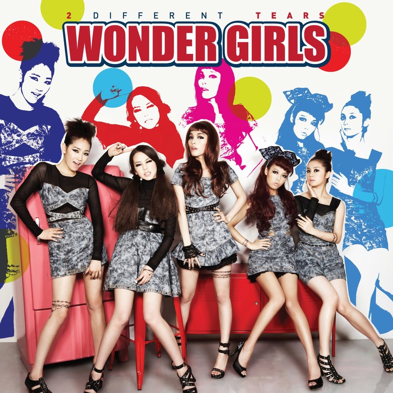 Wonder Girls Lagi Cari Manajemen Baru? Wonder Girls Lagi Cari Manajemen Baru?