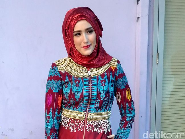 Kebahagiaan Pasha Ungu Dikaruniai Anak Perempuan di Hari 