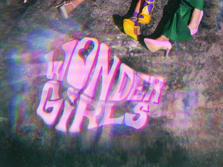 Wonder Girls Bikin Fans Nikmati Reggae Lewat Video Bergaya 70-an Wonder Girls Bikin Fans Nikmati Reggae Lewat Video Bergaya 70-an