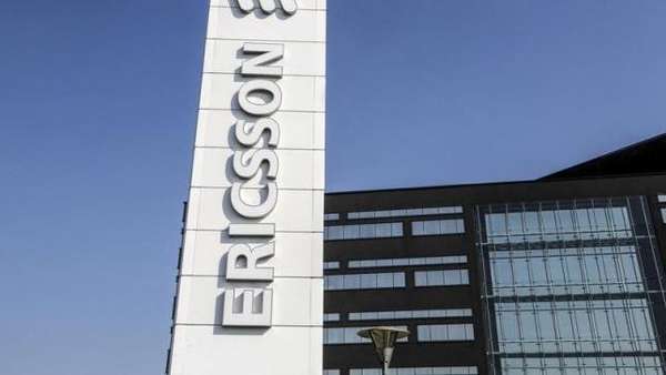 Ericsson Gugat Wiko Atas Pelanggaran Paten Ericsson Gugat Wiko Atas Pelanggaran Paten