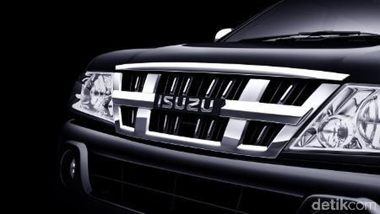 Isuzu Persiapkan Luncurkan Panther Baru Isuzu Persiapkan Luncurkan Panther Baru