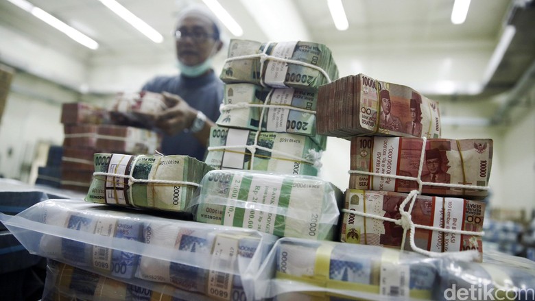 Ada Waktu 5 Tahun untuk Tukar Uang Rupiah Lama ke Desain Baru Ada Waktu 5 Tahun untuk Tukar Uang Rupiah Lama ke Desain Baru