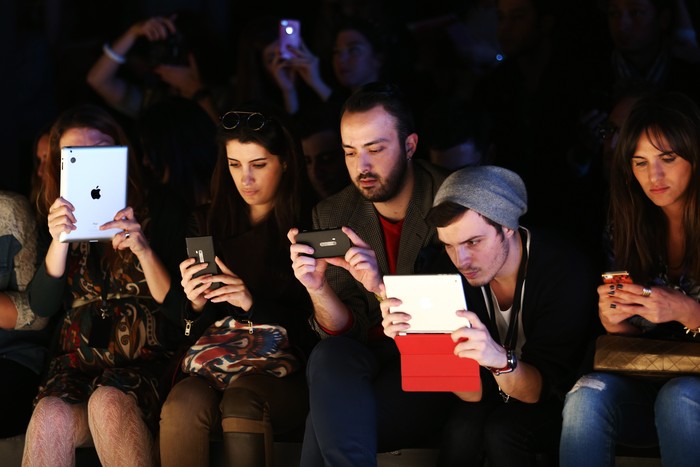 Ilustrasi (Foto: GettyImages/Andreas Rentz) Ilustrasi (Foto: GettyImages/Andreas Rentz)