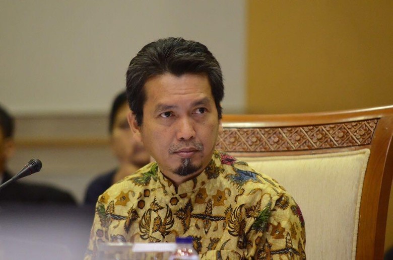 PKS: Jika Ahok Tak Dinonaktifkan, DPR Bisa Ajukan Hak Angket PKS: Jika Ahok Tak Dinonaktifkan, DPR Bisa Ajukan Hak Angket