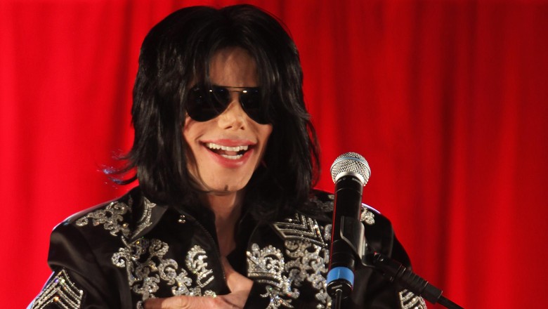 Heal the World, Persembahan Michael Jackson untuk Anak di Dunia