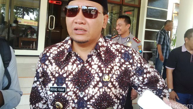 Kantor Imigrasi Siap Dibangun di Bangil