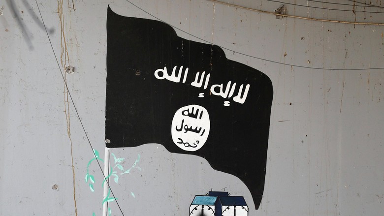 Polri Periksa 18 WNI Terduga Eks-ISIS yang Baru Saja Pulang Polri Periksa 18 WNI Terduga Eks-ISIS yang Baru Saja Pulang