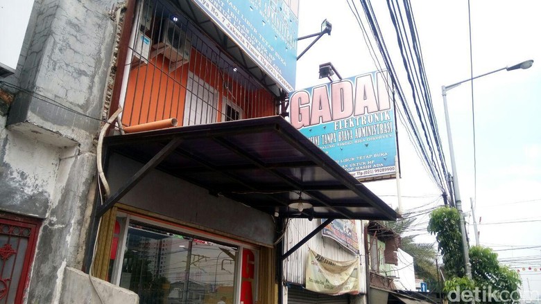 Apa Bedanya Gadai Swasta Terdaftar OJK dan yang Belum? Apa Bedanya Gadai Swasta Terdaftar OJK dan yang Belum?