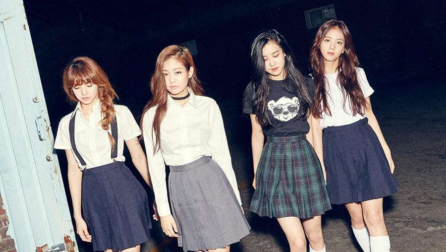 Blackpink Yg Entertainment | blackpink girlband baru yg entertainment Blackpink Yg Entertainment | blackpink girlband baru yg entertainment