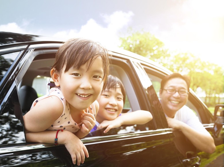Tips Wisata Seru di Kampung Halaman Saat Libur Lebaran Tips Wisata Seru di Kampung Halaman Saat Libur Lebaran
